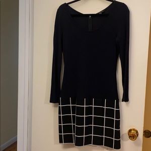 Banana Republic dress